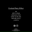 Cocktail Party Effect