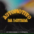 MC Poneis, DJ DANIEL R, C D AZEVEDO DJ