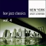 New York Jazz Lounge