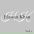 Hassan Khan