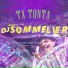 DJ SOMMELIER O DEGUSTADOR DE XRC