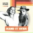 Hat Fitz & Cara