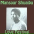 Mansour Shuaibu