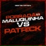 Mestre Patrick