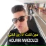 Houari Mazouzi