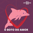 Boto Cor de Rosa