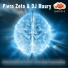 Piero Zeta, DJ Maury