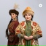 Роза Әлқожа & Ақбота Айдынқызы