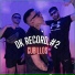 Drums Kings Records, Cubillos, T3kke, MixByPsycho