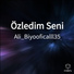 Ali Biyooficalll35