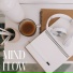 Work Music, Deep Focus, Piano Morning