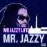 Mr Jazzy Life feat. Ben Rockin