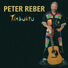 Peter Reber, Nina Reber