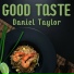 Daniel Taylor