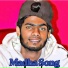 Gana Writer Nagu, Gana Crazy Dinesh