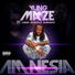 Yung Maze feat. Daniel Heartless, Chrizz Michaels