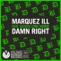 Marquez Ill, Jessica Care Moore