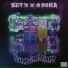 Set'9, O Soka