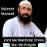 Saleem Marwat