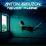 Moonbeam played Anton Arbuzov