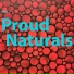 The Proud Naturals