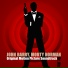 John Barry, Monty Norman