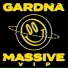 Gardna, PJ Bridger