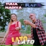Yulia Nadiva, RapX
