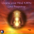 Solfeggio Frequencies Sacred