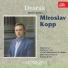 Miroslav Kopp, Czech Philharmonic, Zdeněk Košler