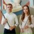 Софья Леонова, Константин Беляев