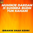Ibrahim Shah Kehri