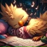Sing4DLaughter, Sad Gatomon
