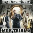 Rydah, Jacka, Fed-X