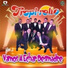 Grupo I Tropi-Rollo