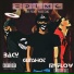 Gunshot, Bacy, Myflow