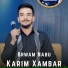 Karim Xambar