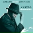 Marcus SLIM Johnson