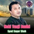 Syed Sagar Shah