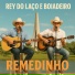 Rey do Laço e Boiadeiro