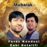 Feroz Kondozi, Zabi Estalifi