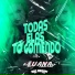 DJ Luana SP, Mc Denny