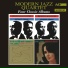 The Modern Jazz Quartet