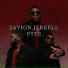 Savion Jerrell