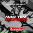 Terror das Playlist, Sagaz No Beat