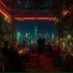 Café Skyline