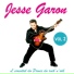 Jesse Garon