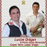 Lucian Dragan, Florin Ionas Generalul