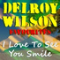 Delroy Wilson