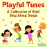 Nursery Rhymes and Kids Songs, Baby Walrus